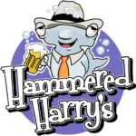 Hammered Harrys