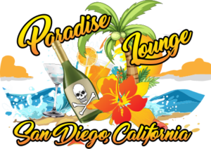 Paradise Lounge